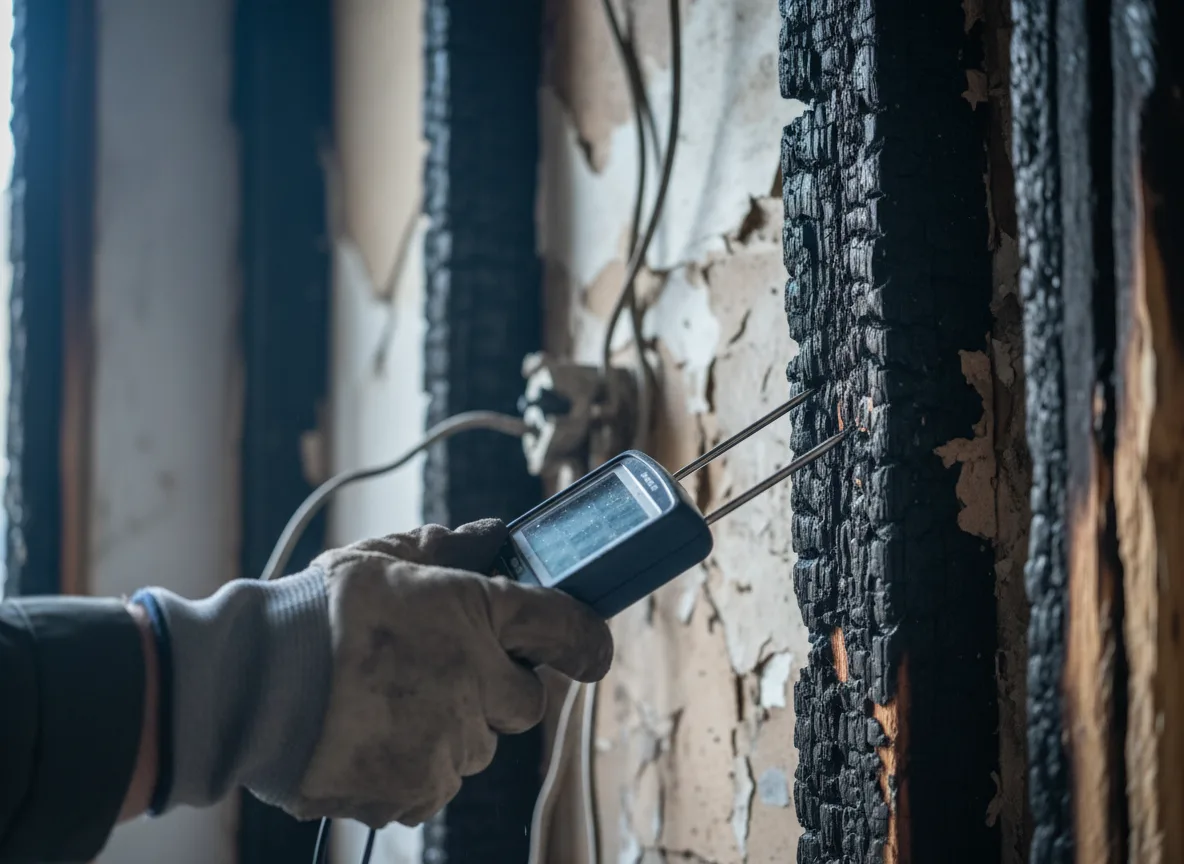 Fire Damage Restoration Persia, IA FAQs